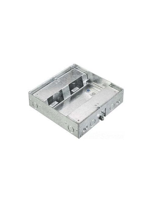 Product image for HBLAFB401BASE FLOOR BOX