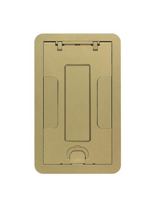 HCI 24GCCVRBRSC 2/4G CARPET CVR, IN HCI 24GCCVRBRSC 2/4G CARPET CVR, IN