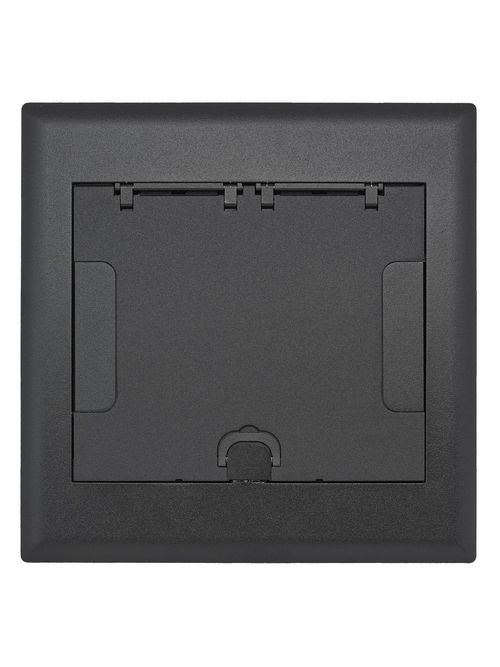 HCI 10GAFBCVRBK 6/10G AFB CVR, FLUS HCI 10GAFBCVRBK 6/10G AFB CVR, FLUS