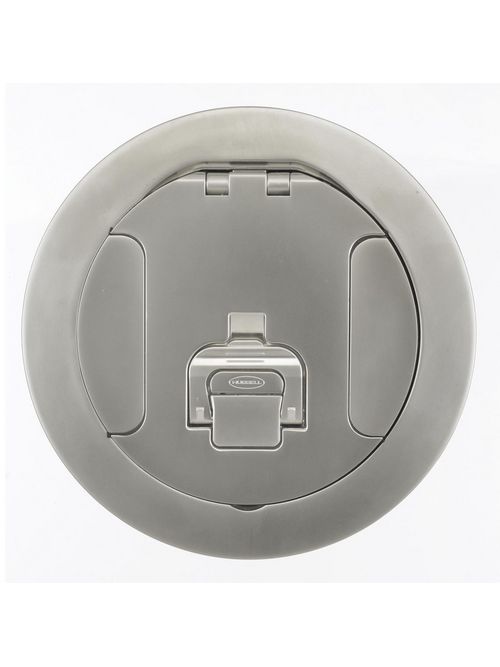 HCI CFBS1R6CVRNKL CFB ROUND 6 INCH HCI CFBS1R6CVRNKL CFB ROUND 6 INCH