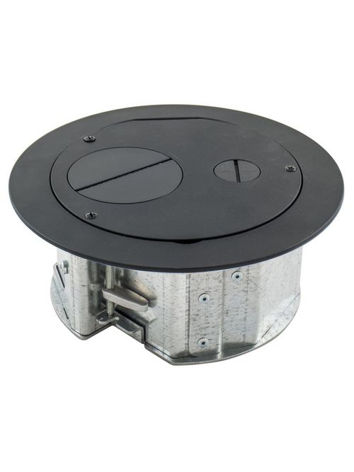 HWDK AFBS1R6FFBLK 6" AFBS1R6 FURN F HWDK AFBS1R6FFBLK 6" AFBS1R6 FURN F