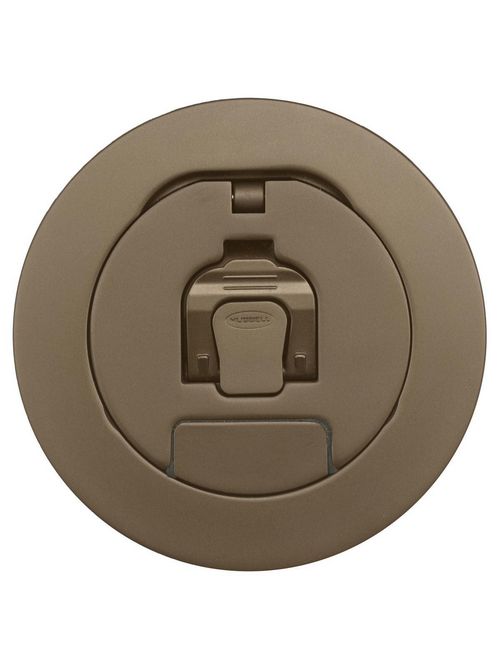 HCI S1R4CVRBRZ S1R 4, COVER, BRONZE HCI S1R4CVRBRZ S1R 4, COVER, BRONZE