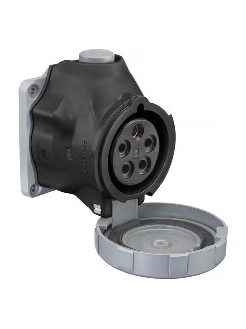 HCI HBLS530R5W PS, IEC, SW RECP, 4P HCI HBLS530R5W PS, IEC, SW RECP, 4P