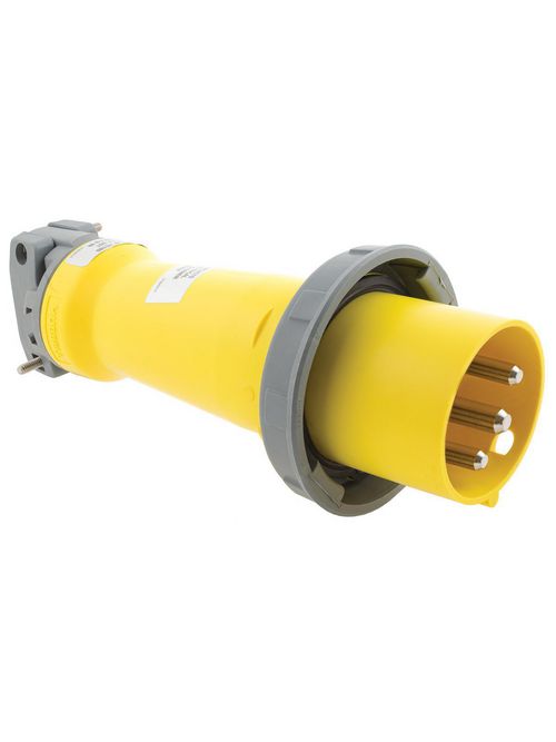 Product image for HWDK HBLS360P4W PS, IEC, PLUG,2P3W,