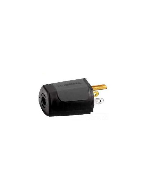 Product image for STRAIGHT BLADE PLUG