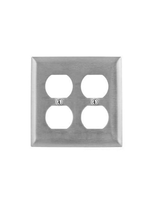 Product image for WALL PLATE