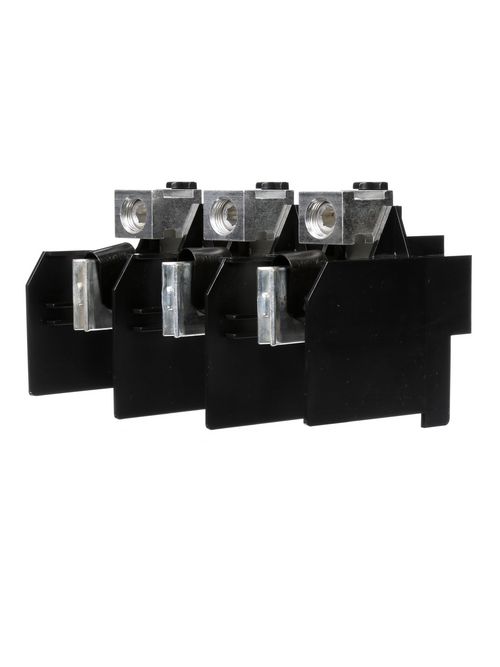 Product image for Siemens D46122002 200A DISC. FUSE BLOCK