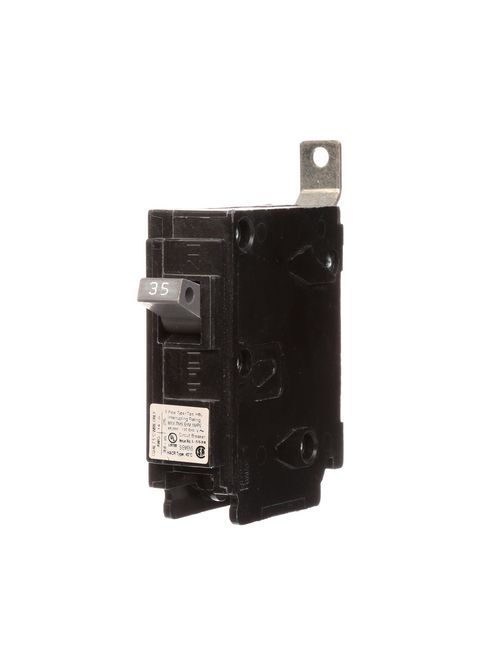 S-A B135HH BREAKER 35A 1P 120V 65K S-A B135HH BREAKER 35A 1P 120V 65K