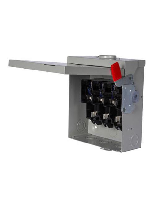 Siemens Ca GFC323N VBII CSA 100A 3P Siemens Ca GFC323N VBII CSA 100A 3P