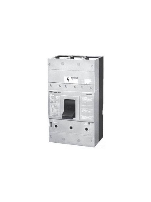 Product image for Siemens MD63T500 TRIP FOR MD6 3P 600V 5