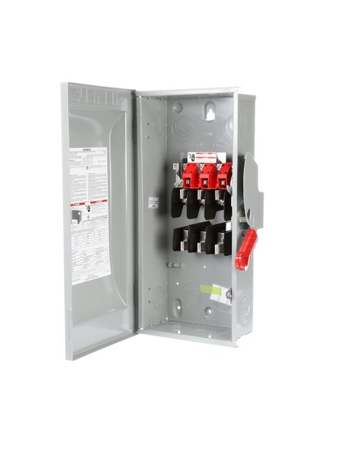 Siemens Ca HFC323N CSA 100A 3P 4W 2 Siemens Ca HFC323N CSA 100A 3P 4W 2
