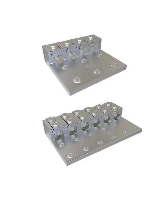 ILSCO USGL-600R84 AL LAY IN (4)600- ILSCO USGL-600R84 AL LAY IN (4)600-