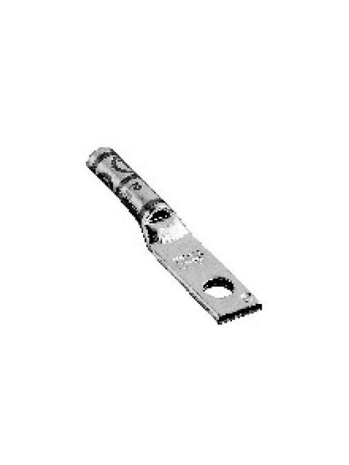 Product image for ILSCO CRA-6 1HOLE COP CRIMP LUG