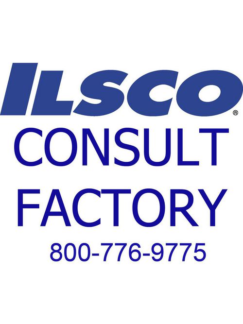 ILSCO 45120-B10 CU MEC 12-10 INS FE ILSCO 45120-B10 CU MEC 12-10 INS FE