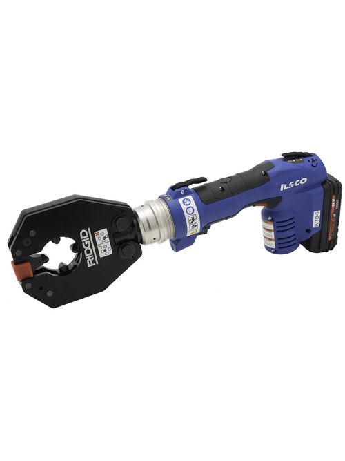 Product image for ILSCO IVTB-6-ALIO-PWR TASKMASTER 6-