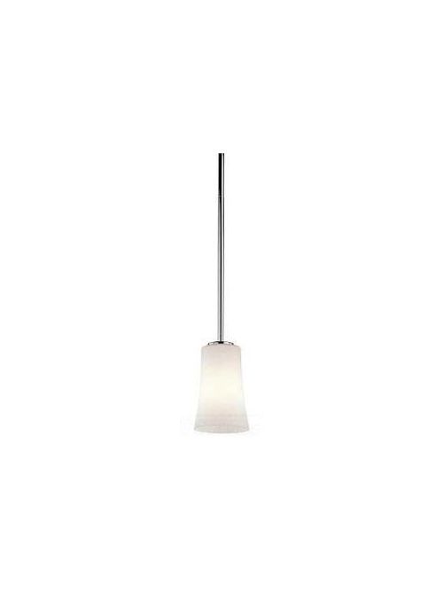 Product image for Kichler 43077CH Mini Pendant 1Lt