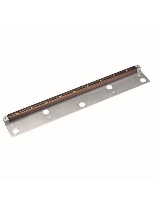 Product image for Kichler 15756BBR27 9 LED with Bracket
