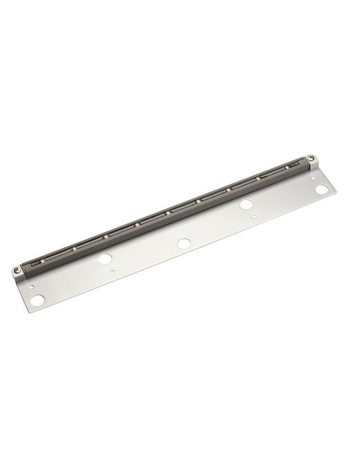 Product image for Kichler 15756GRY30 9 LED with Bracket