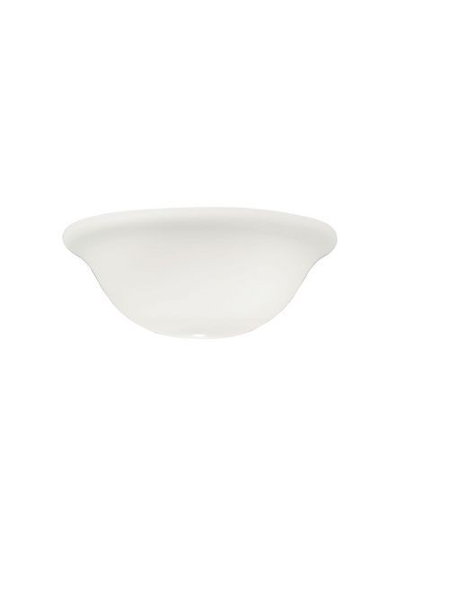 Product image for Kichler 340013 Universal Bowl Glass SE