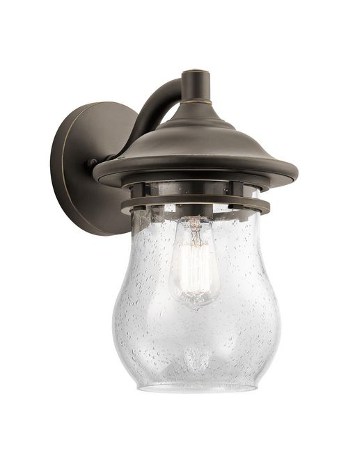 Product image for Kichler 49383OZ Outdoor Wall 1Lt