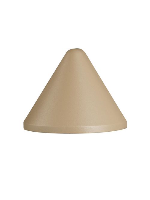 Product image for Kichler 16110SD27 Fundamentals LED Dec