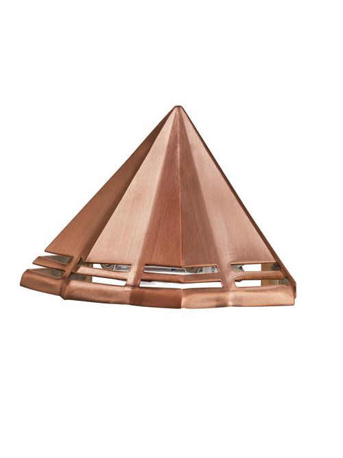 Product image for Kichler 16113CO30 Deck Light