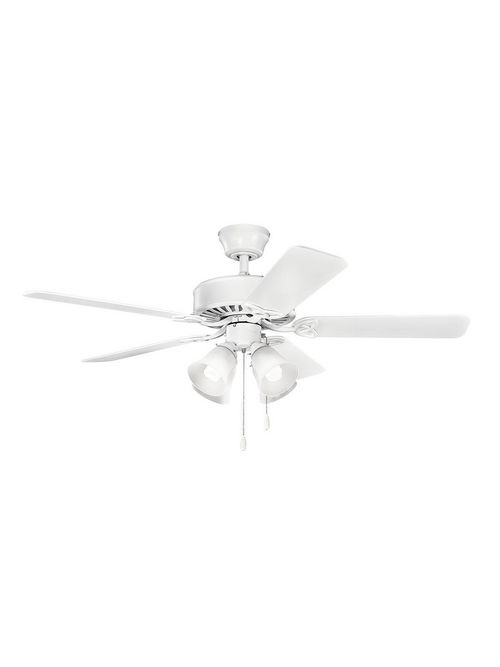 Product image for Kichler 339240MWH 50" Renew Premie