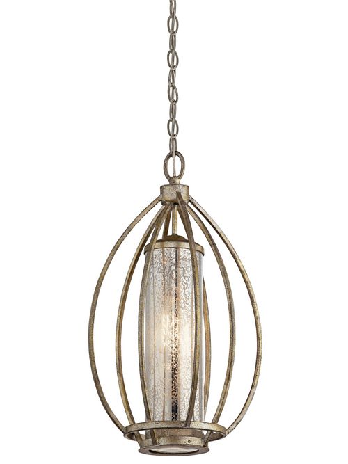 Product image for Kichler 43452SGD Pendant 1Lt