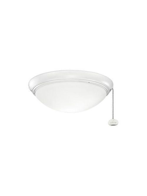 Product image for Kichler 380020MWH Low Profile Fixture