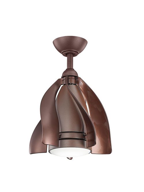 Product image for Kichler 310215TZP 15" Terna LED Pa