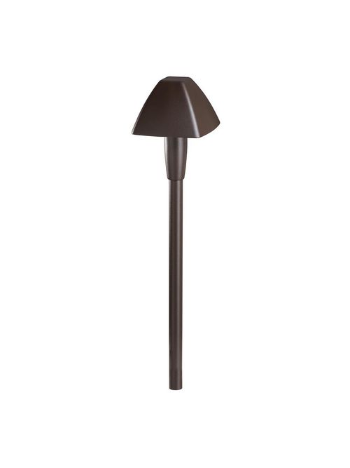 Product image for Kichler 16121AZT27 LED Path Light