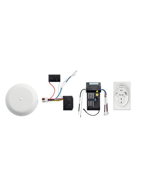 Product image for Kichler 3R400MWH CoolTouch Control Sys