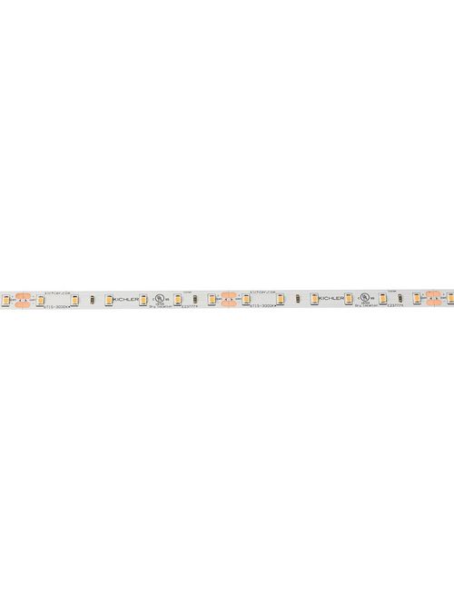 Kichler 6T116S24WH 24V STND DRY 2400K LED TAPE 16 Product image for Kichler 6T116S24WH 24V STND DRY 2400K LED TAPE 16