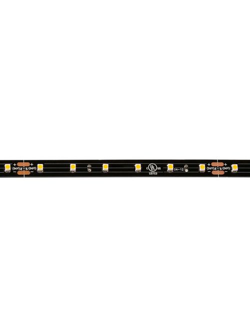 Kichler 6T120H30BK 24V HIGH DRY 3000K LED TAPE 20 Product image for Kichler 6T120H30BK 24V HIGH DRY 3000K LED TAPE 20