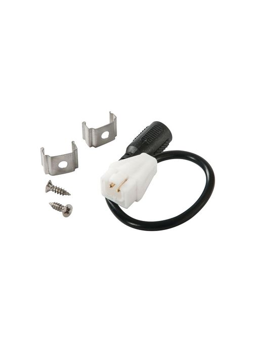 Product image for Kichler 6HS0CLIPS HardStrip Clips