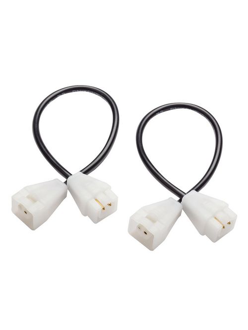 Product image for Kichler 6HS1IC06WH 6 in HardStrip Inte