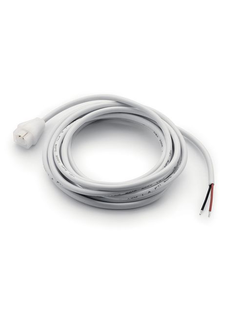 Product image for Kichler 6HS1SL8WH HardStrip Supply Lea