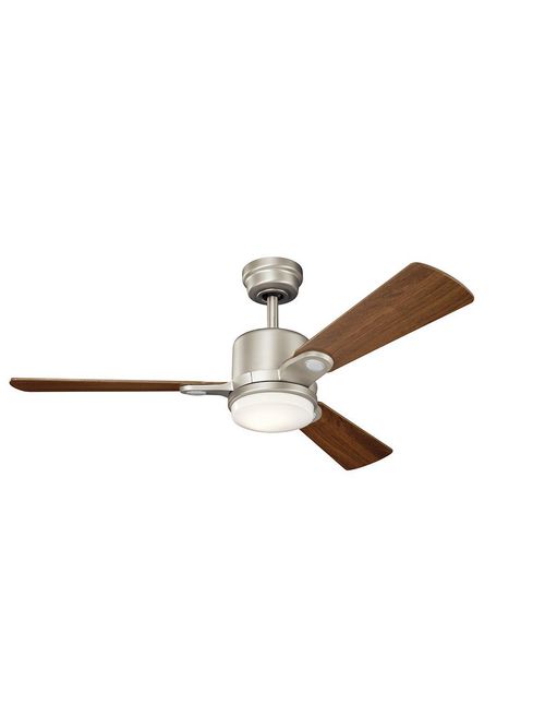 Product image for Kichler 300304NI 48" Celino LED Fa