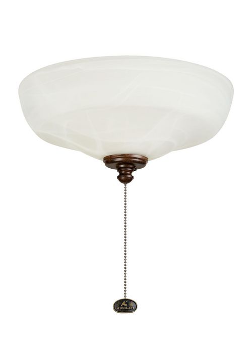 Product image for Kichler 338154MUL Universl Flourescent