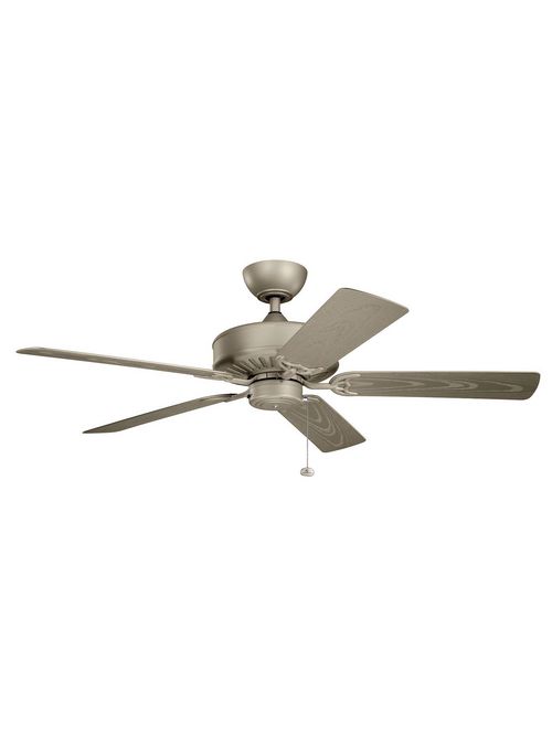 Product image for Kichler 310145ANS 52" Enduro Fan