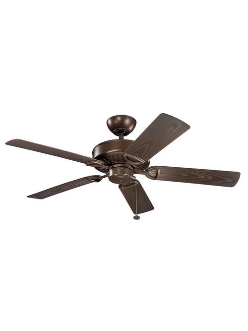 Product image for Kichler 310145CMO 52" Enduro Fan