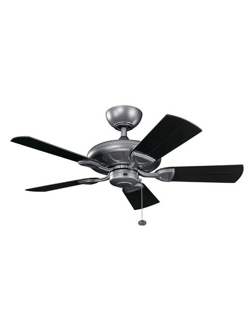 Product image for Kichler 310144WSP 42" Kevlar Fan