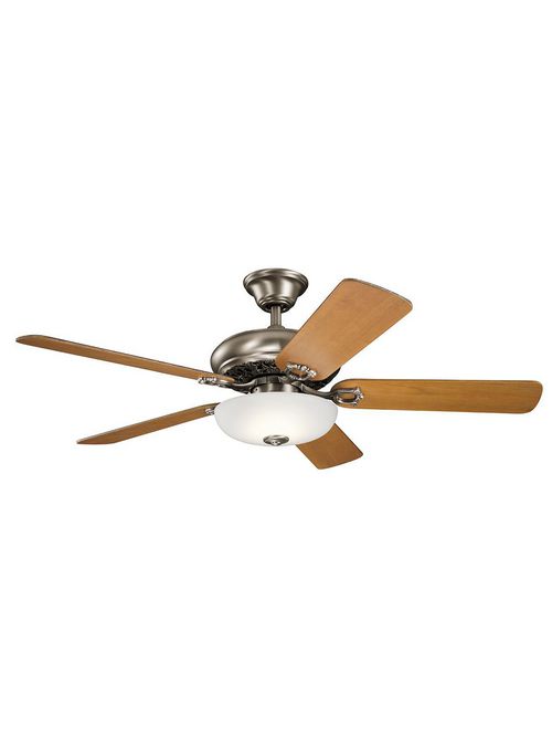 Product image for Kichler 330005AP 52" Bentzen Selec