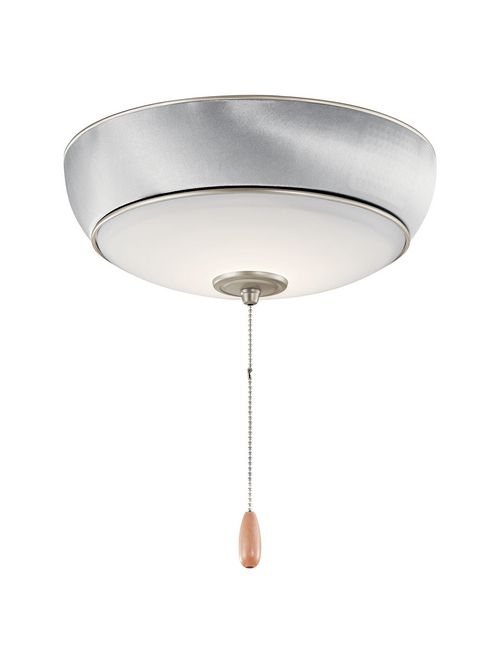 Product image for Kichler 380950NI LED Bluetooth Audio L