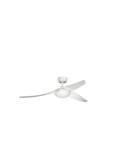 Product image for Kichler 310700MWH 60" Flyy Fan LED