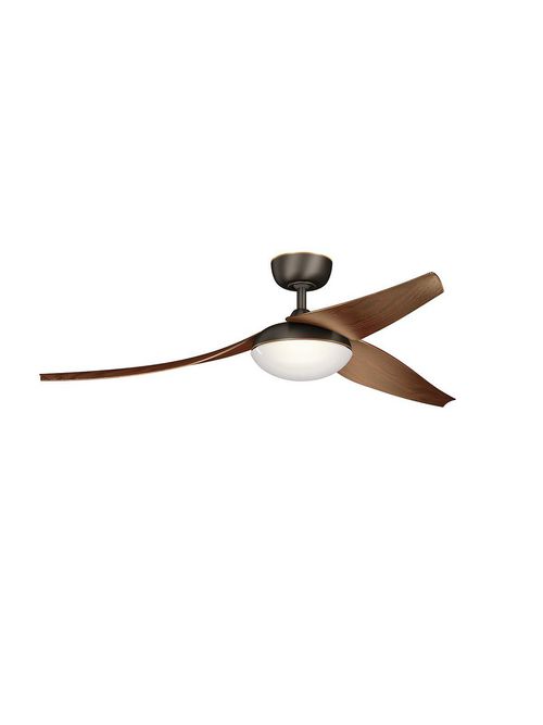 Product image for Kichler 310700OZ 60" Flyy Fan LED