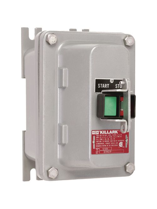 Product image for KLRK B7MS1PS-3 B7MS SZ1 ENCLO PB IE