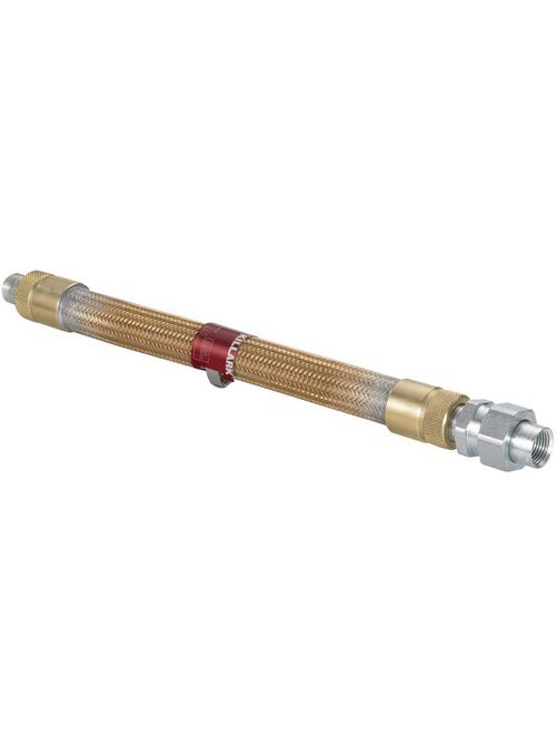 KLRK ECFUF-112 FLEX COUPLING 1/2"X1 KLRK ECFUF-112 FLEX COUPLING 1/2"X1
