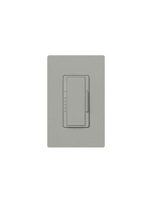 Product image for LUT MRF2-6CL-GR 600W LTG DIMMER