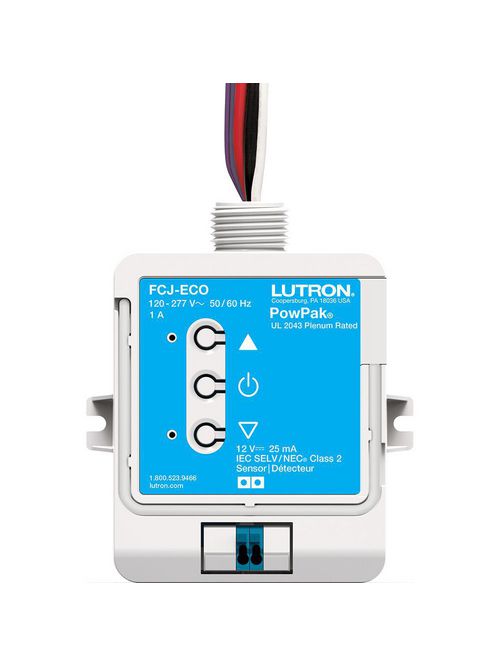 Product image for LUT FCJ-ECO FIXTURE CONTROL ECO